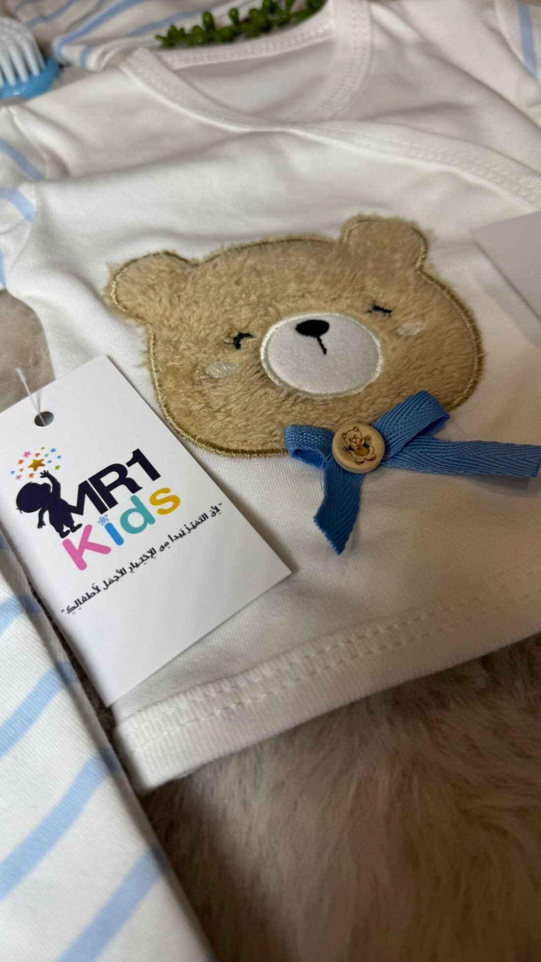 ⁦✨ סט מתוק במיוחד לתינוק החדש! ✨⁩ – תמונה ⁦3⁩